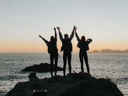 Sending Distance Reiki To A Friend