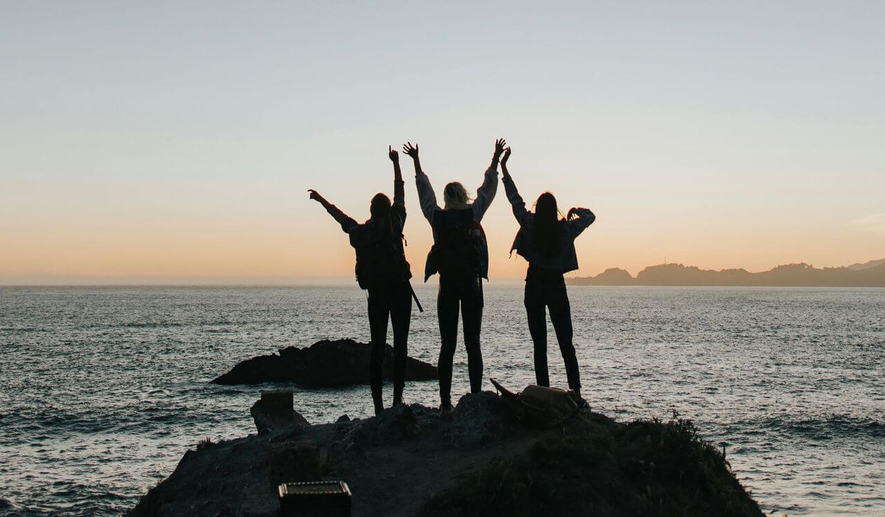 Sending Distance Reiki To A Friend