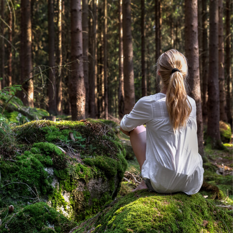Ausgleich für weniger Stress in schwierigen Zeiten