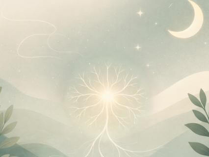 The 3 AM Reset - by Zuzana R.