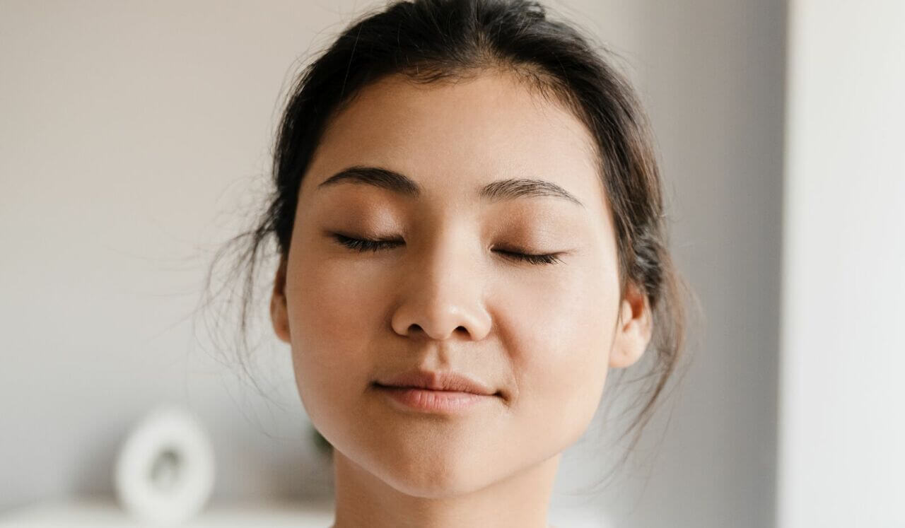 Motherhood Meditation - Breathwork Anxiety Buster