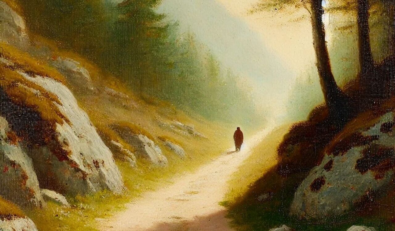 Chronic Pain Meditation | Self Compassion