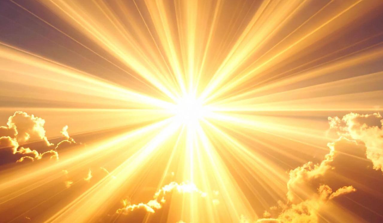 Kurzer Energie-Reset | 2 Min.