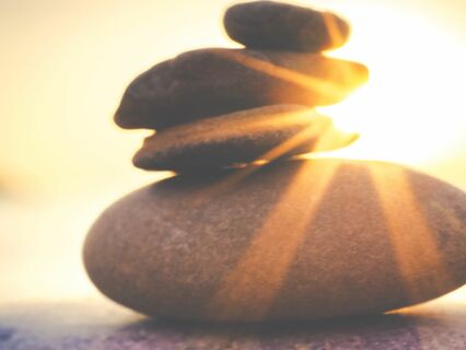 Setting Boundaries With An Open Heart - by Meredith Hooke