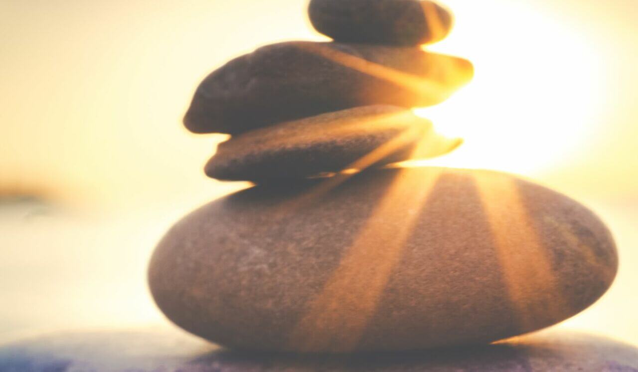 Setting Boundaries With An Open Heart