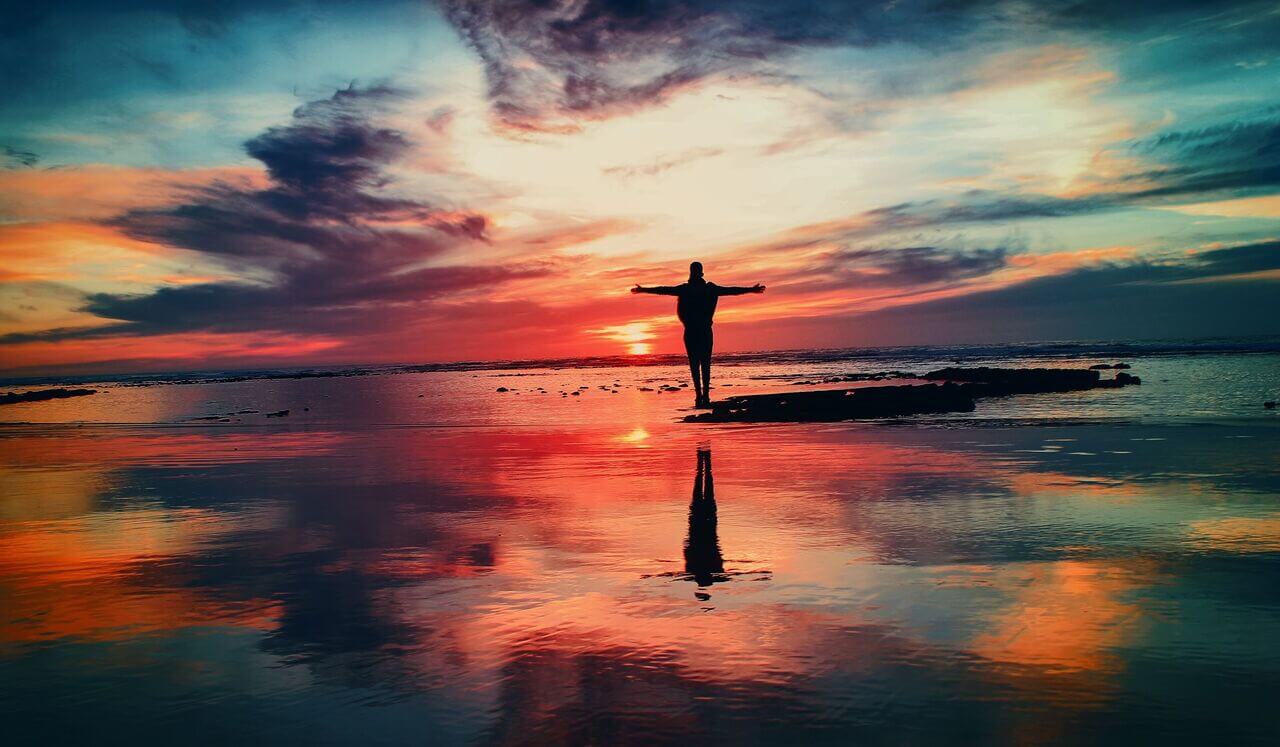 Sound Therapy | Cortisol Reduction (111 Hz)