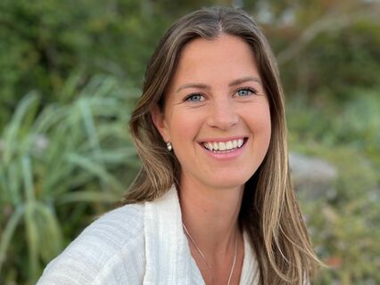 Breathing Behind The Brace