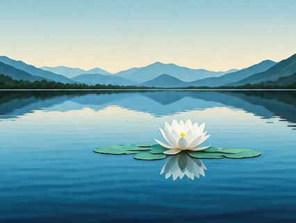 The Art Of Mindful Living - by CK Kamaraj