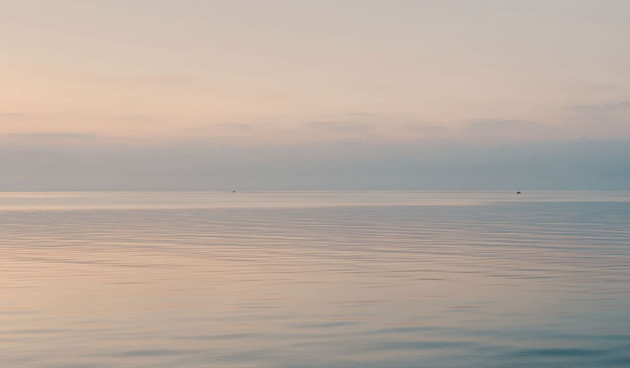 Rebuilding Self-Trust