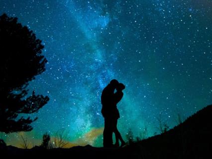 Yoga Nidra Meditation For Couples