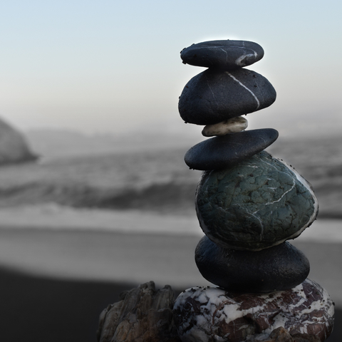 Hindernisse in der Meditation überwinden