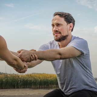 Heldenreise: 7 Wegweiser zu Dir & Deinem Körper