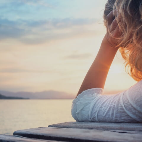 (K)eine Zeit zum Meditieren