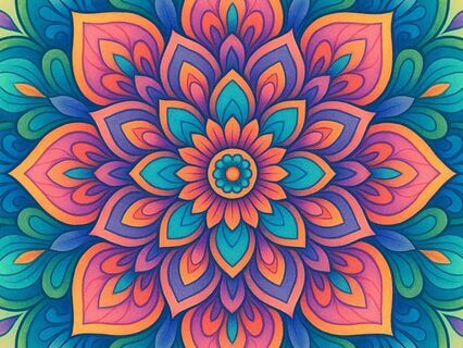 Lanterns Of Light: Mindful Healing