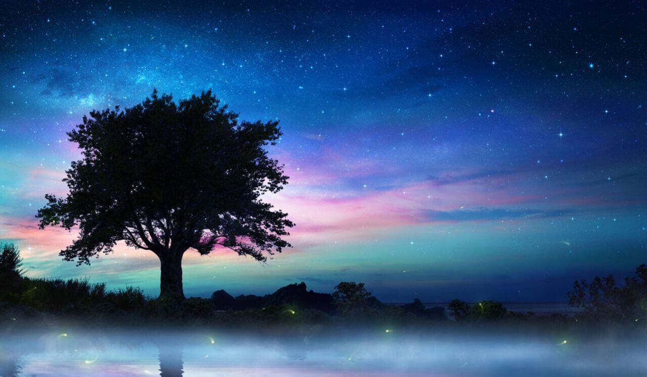 Restorative Rest In The Temple Healing: Deep Sleep