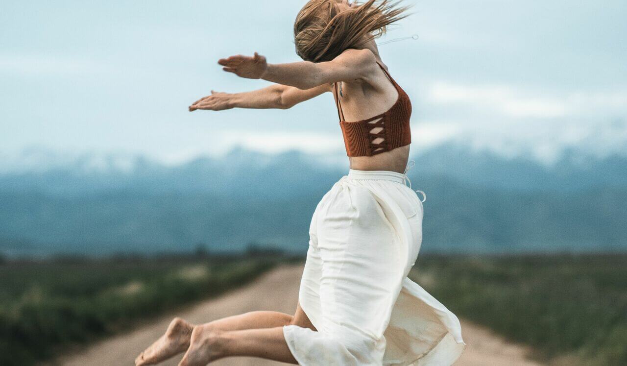 Boundaries As A Path To Freedom