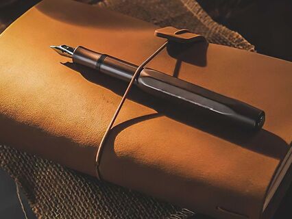 Ten Days Of Stoic Journaling - For Women