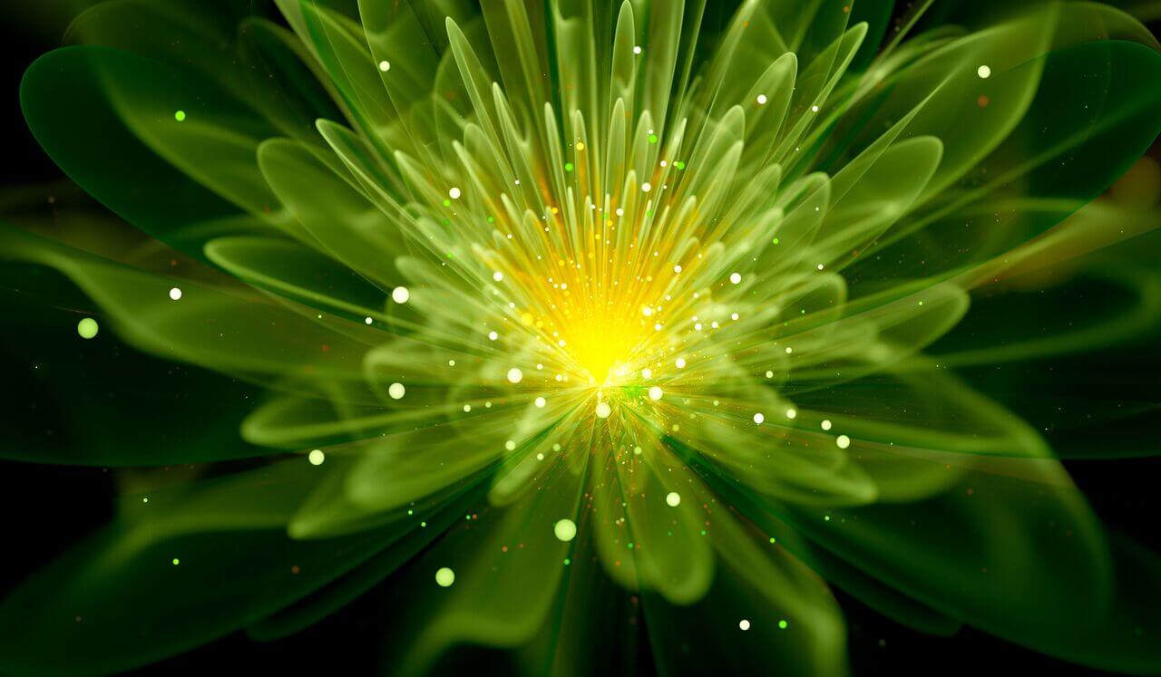 Intuition & Psychic Activation