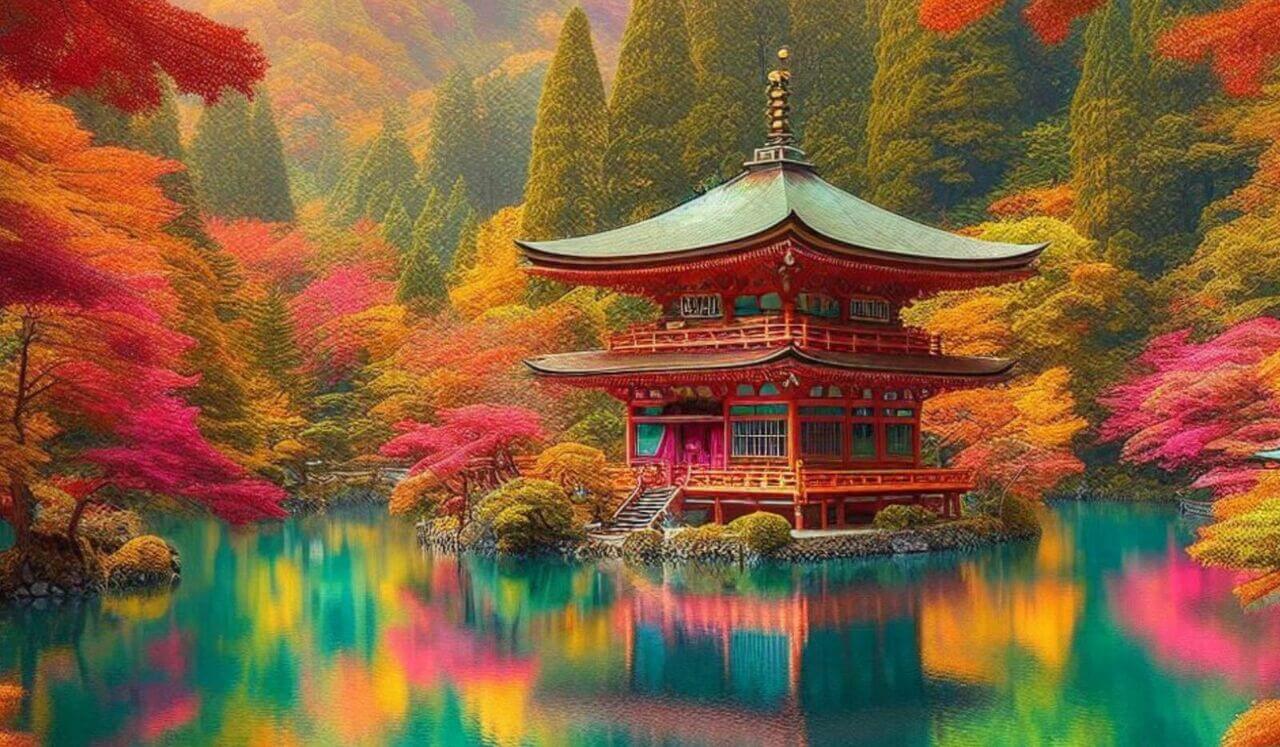 Sommeil Profond : S'Endormir Au Japon