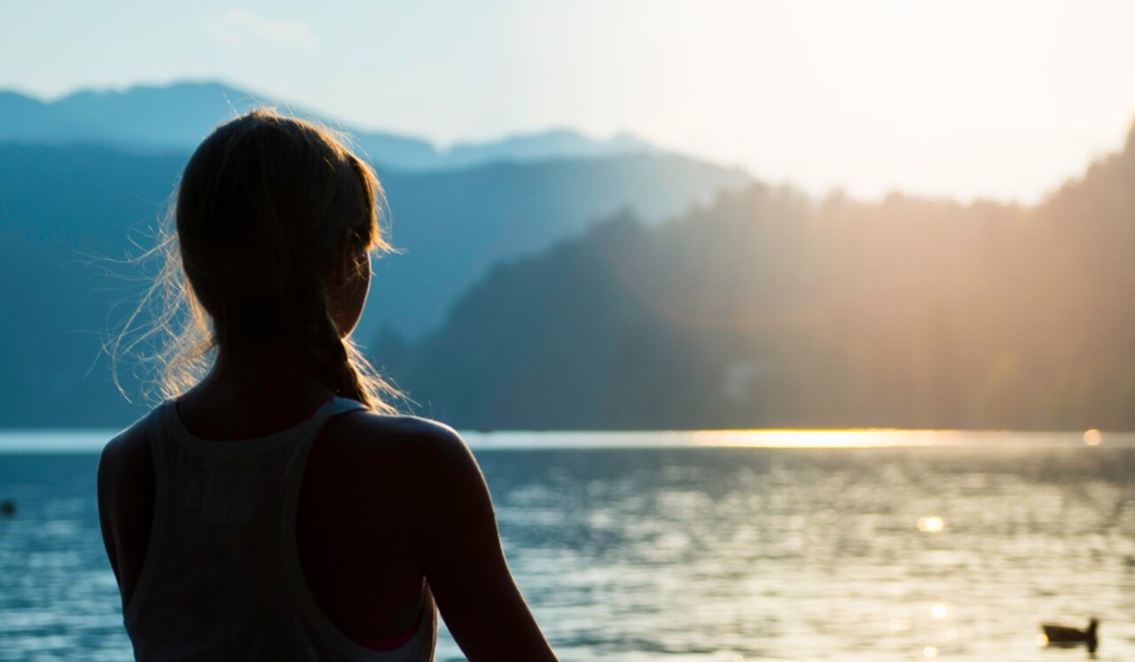 Desacelerando a Mente