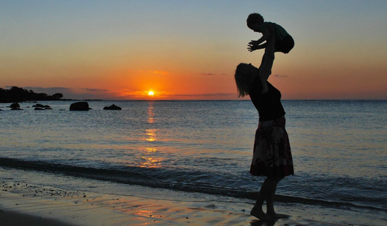 Find Your Mama Strength