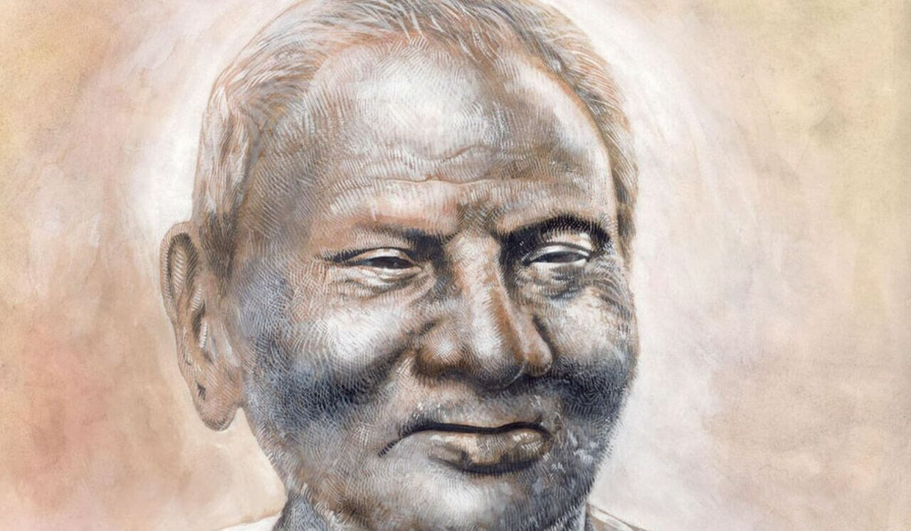 I Am That - God Is The All-Doer, The Jnani A Non-Doer - 1