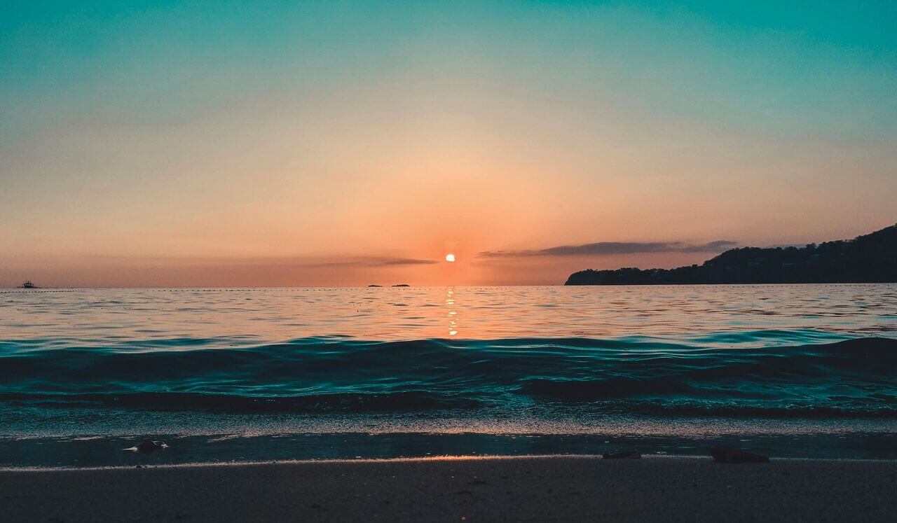 Honouring Your Parts Meditaton