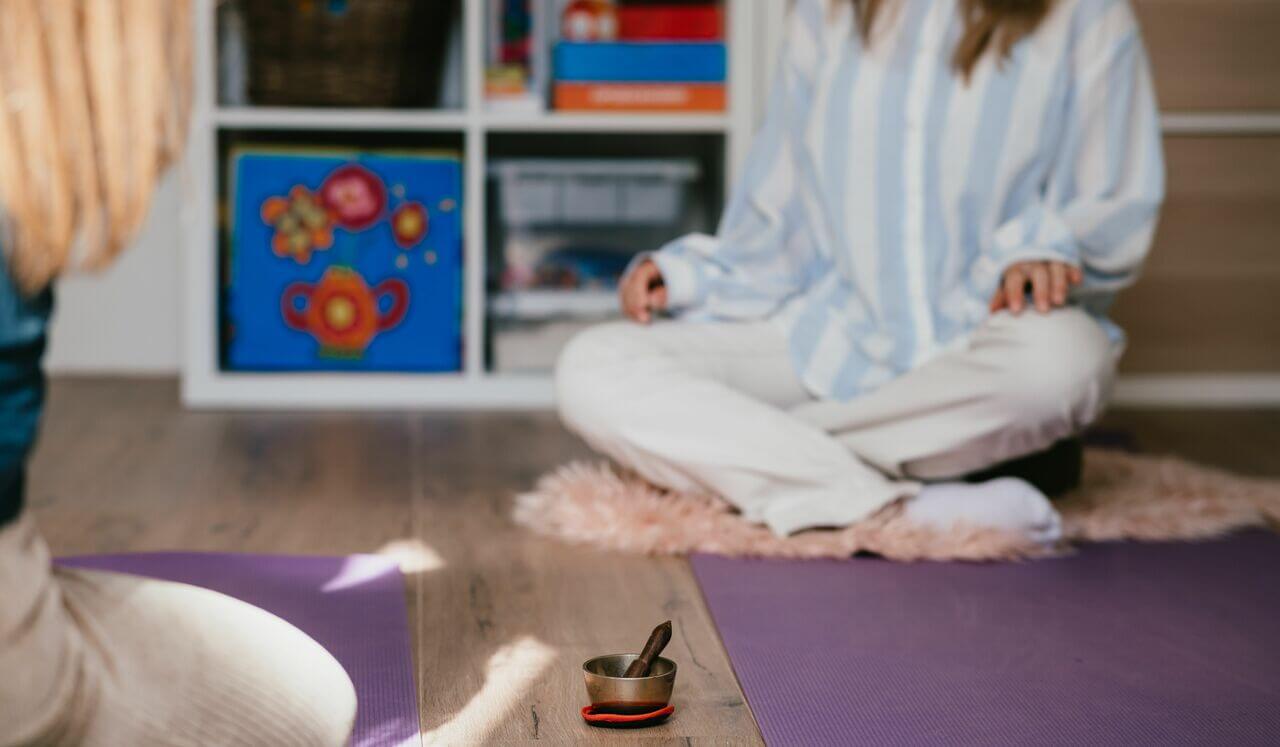 110 Hello Feeling. What Do You Want To Tell Me?