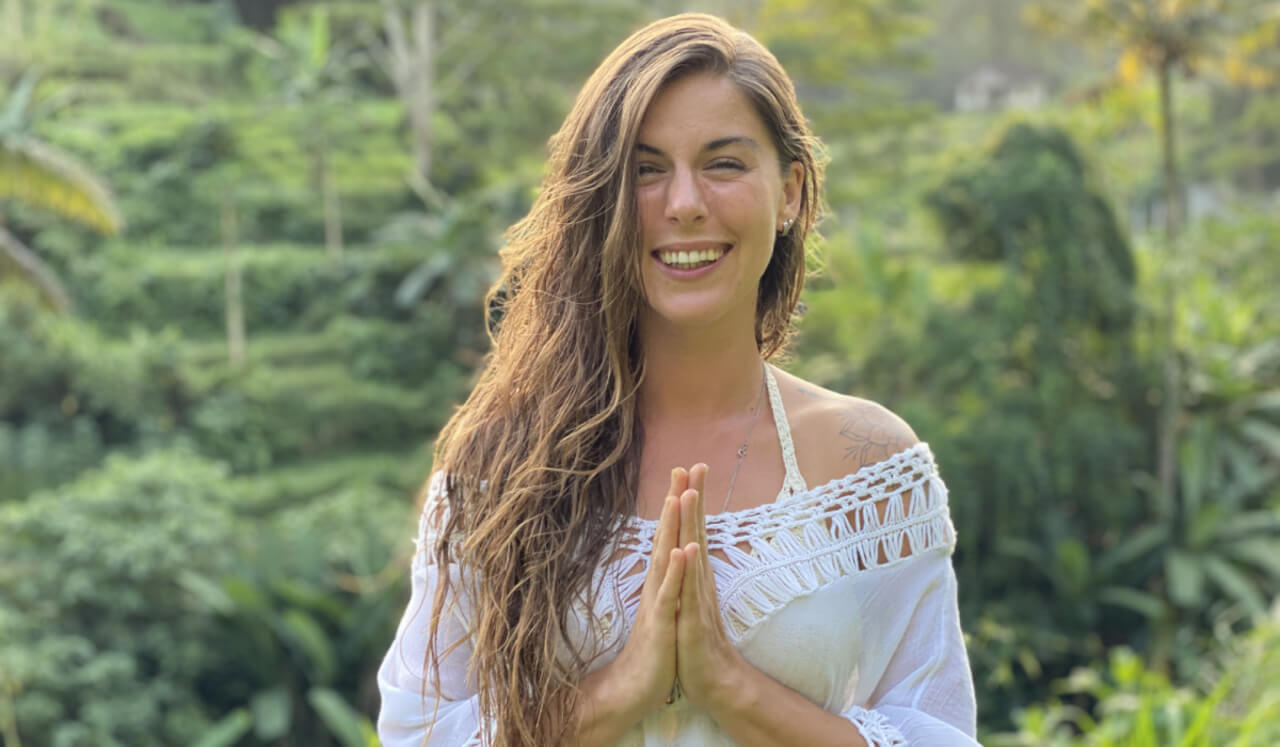 Life Balancing Through Yoga, Ayurveda & Mindfulness