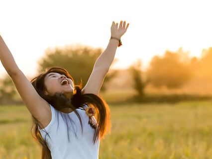 Stepping Out Of The Comfort Zone With The 3 Principles - by Clare Downham