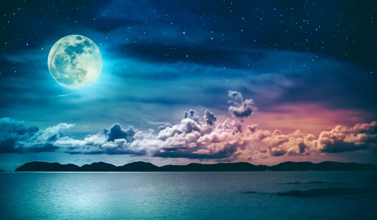 Deep Sleep Meditation: Boundaries, Confidence & Self-Care