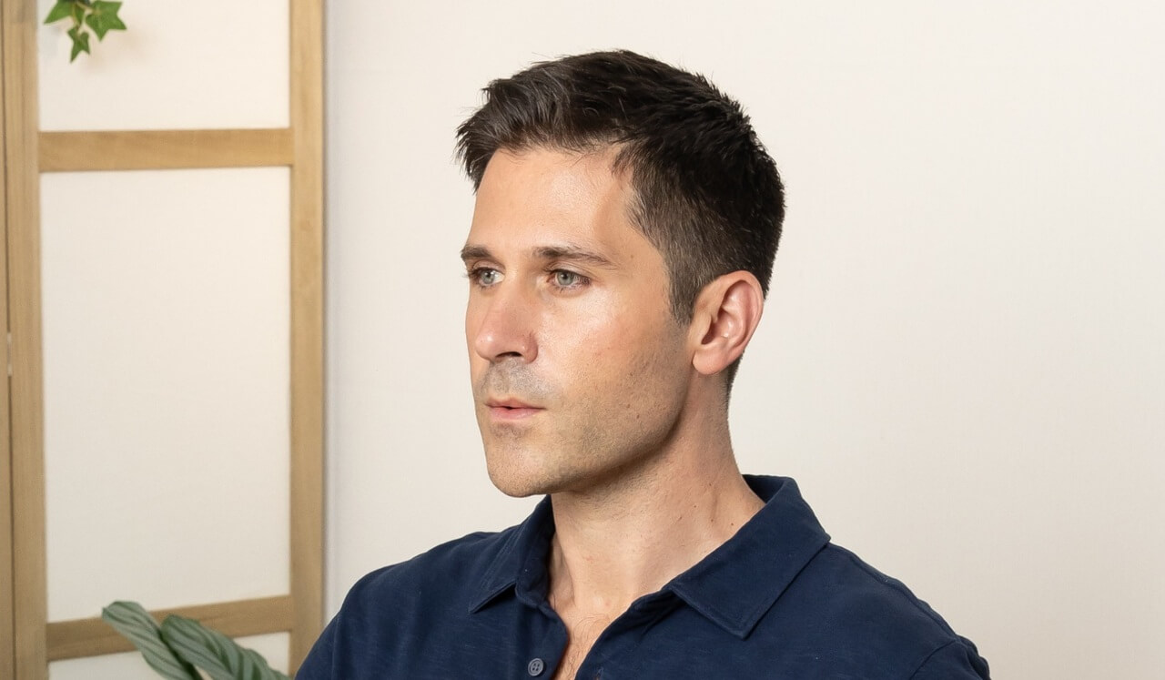 Softening The Inner Critic