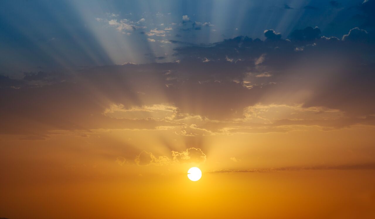 Amanecer Consciente: Sábado de Presencia