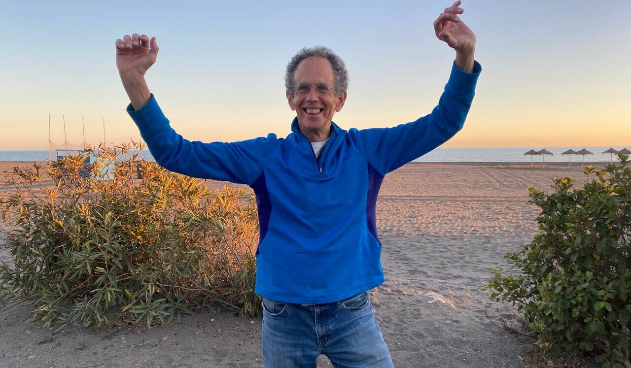 From Stress And Anxiety To Awareness