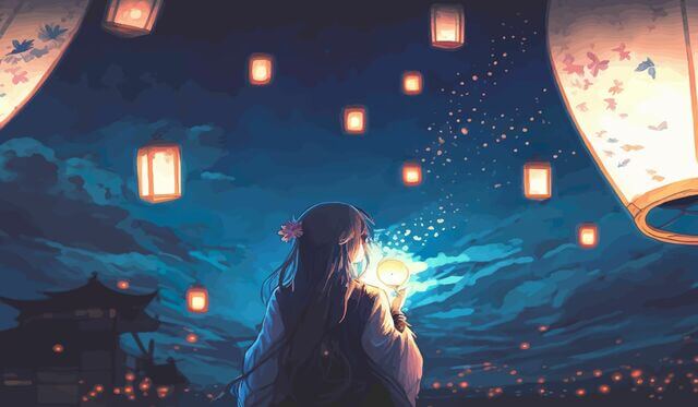 Bedtime Story: The Skykeeper | Dreamweaver Sleep Stories
