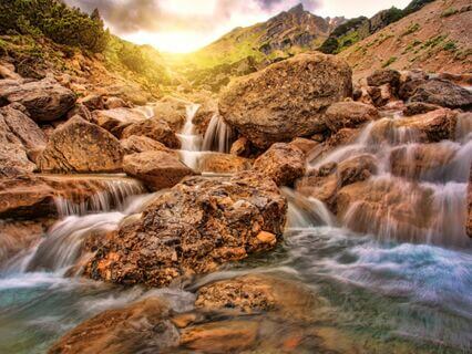 The Power To Heal YourSelf: 10 Days To Conscious Healing