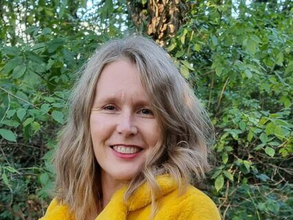 The Effortless Path To Forgiveness: A Transformative Perspective Shift - by Clare Downham