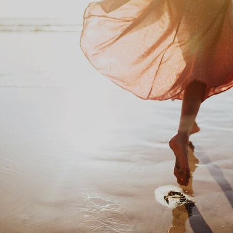 Innere Antreiber: Wer treibt mich da?