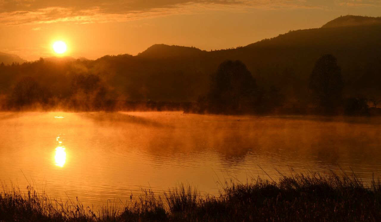 Affirming The Reiki Precepts