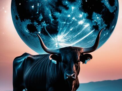 Ignite The Zodiac Frequencies - Taurus & Venus - by Josephine Sorciere