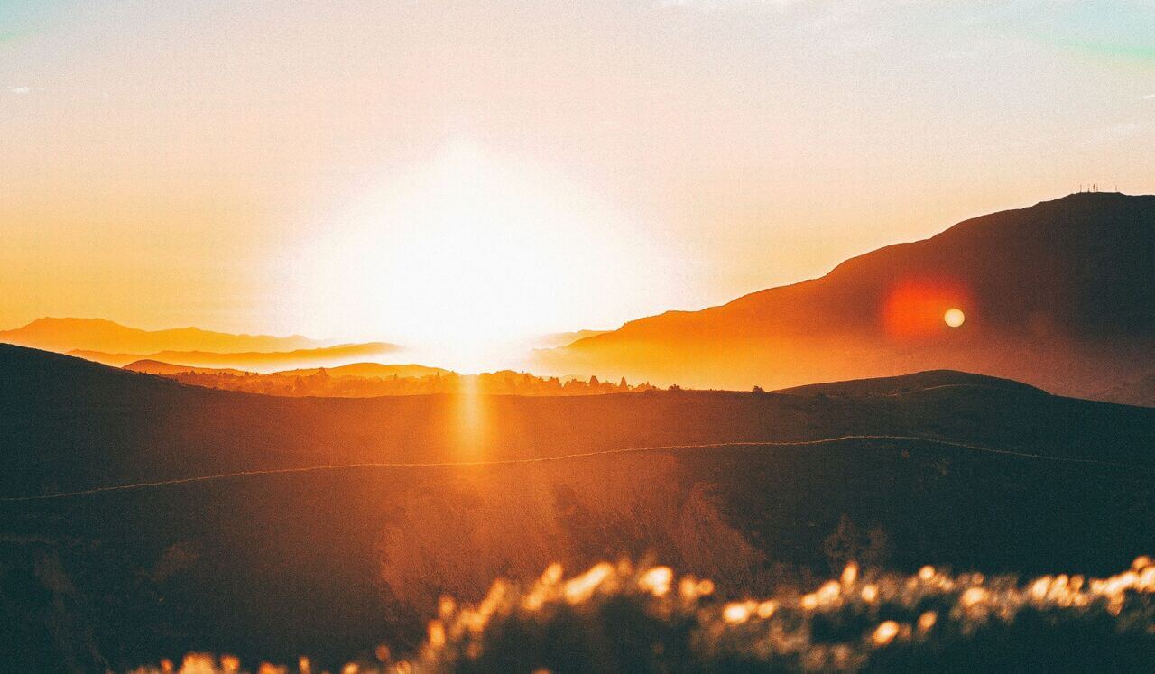 5-Min Energy Reset: Back To Center