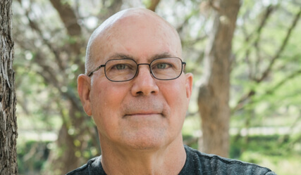 Manifesting From The Powerful Present Moment - by Richard Powell