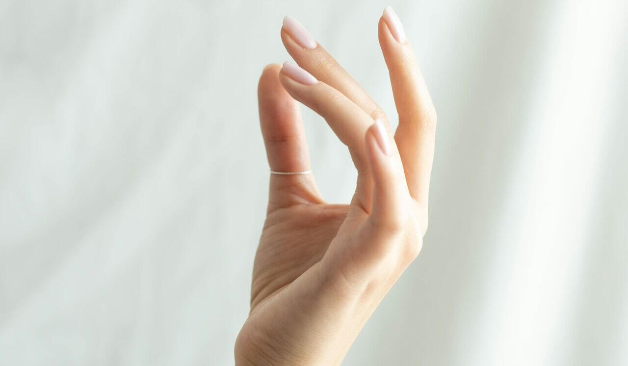 Self-Reiki Hand Positions, Pt. 2