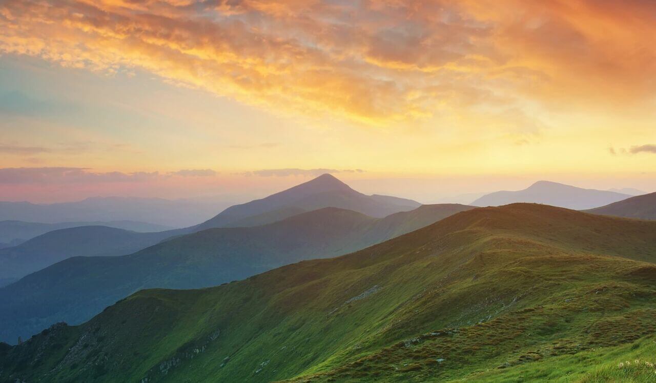 Complete Relaxation, Wisdom, Faith And Trust