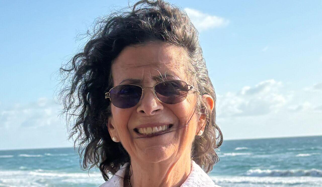 Sacred Vitality Day 2: Feel To Heal