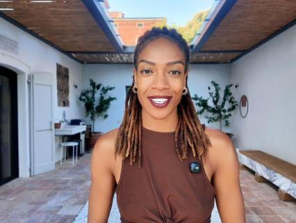 Breathe On Purpose: 4 Days Of Tuscan Breathwork To Calm Your Nervous System - by Radiance