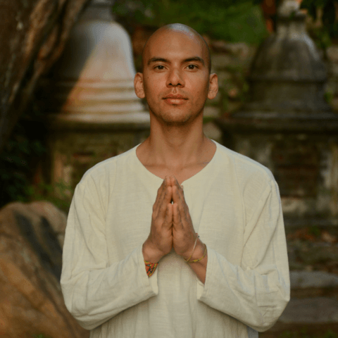 Encuentra Paz, Salud y Alegría: Retiro de Meditación en Casa