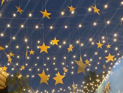 A Restful Surrender To Sleep