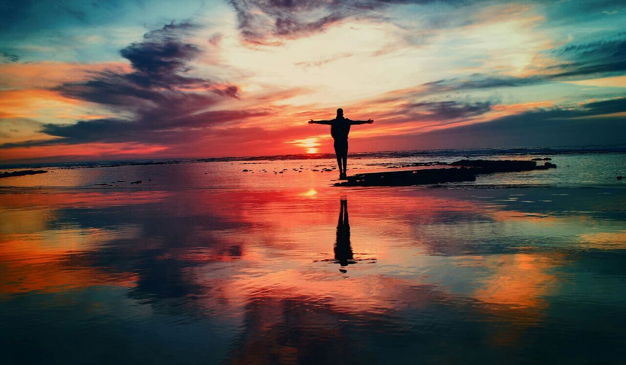 Law Of Attraction & Abundance: Sleep Journey