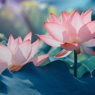 Fostering An Undefended Heart